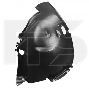 Подкрылок пластиковый AS07352840 на PEUGEOT 406 1995-2003