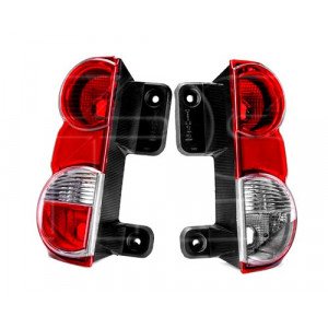 Фонарь задний AS00048447 на NISSAN NV200 2016-