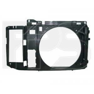 Панель передняя AS07352844 на CITROEN BERLINGO 1997-2002
