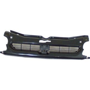 Решетка пластиковая AS07352845 на PEUGEOT PARTNER 1997-2002