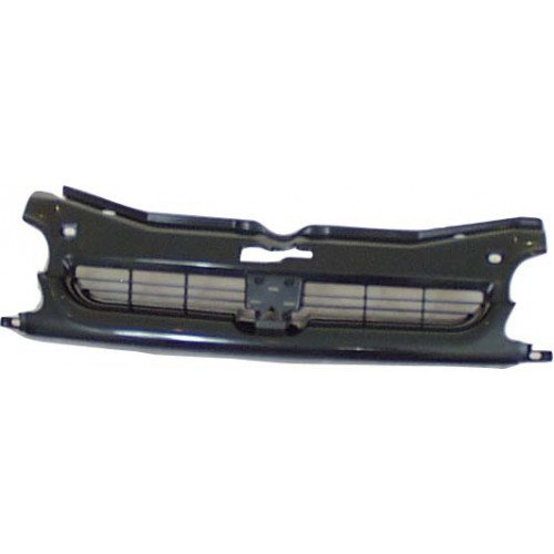 Решетка пластиковая AS07352845 на PEUGEOT PARTNER 1997-2002