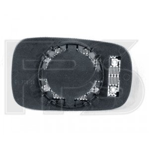 Вкладышь зеркала AS07352964 на RENAULT LAGUNA 2001-2007