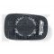Вкладышь зеркала AS07352965 на RENAULT LAGUNA 2001-2007
