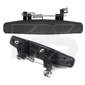 Ручка двери без замка AS07352970 на RENAULT SYMBOL II (LU3) 2008-2013