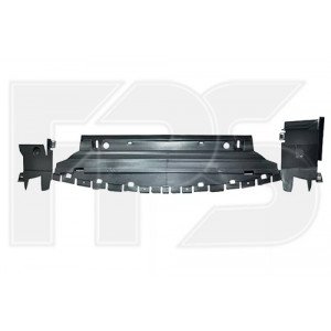 Ремчастина пластикова AS07352972 на RENAULT SYMBOL I (LB0/1/2) 1998-2008