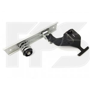 Ручка двери без замка AS07352974 на RENAULT SYMBOL I (LB0/1/2) 1998-2008