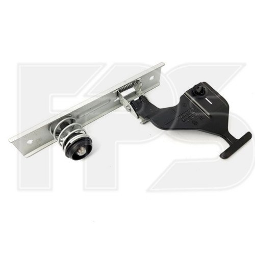 Ручка двери без замка AS07352974 на RENAULT SYMBOL I (LB0/1/2) 1998-2008