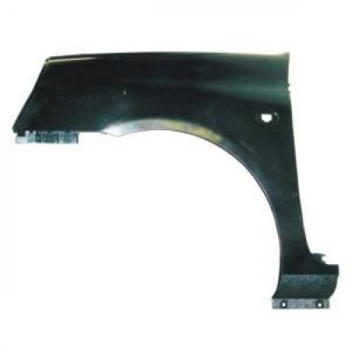 Крило AS07352977 на RENAULT SYMBOL I / CLIO II 2006-2008