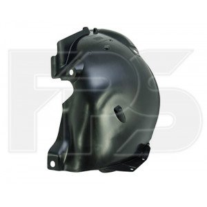 Подкрылок пластиковый AS07352979 на RENAULT SYMBOL I (LB0/1/2) 1998-2008