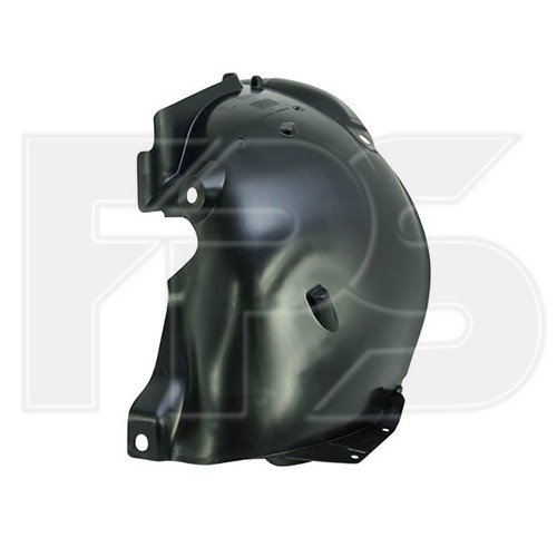 Подкрылок пластиковый AS07352979 на RENAULT SYMBOL I (LB0/1/2) 1998-2008