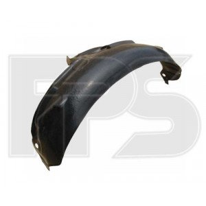 Подкрылок пластиковый AS07353566 на RENAULT SYMBOL I (LB0/1/2) 1998-2008