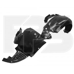 Подкрылок пластиковый AS07352982 на RENAULT SYMBOL I (LB0/1/2) 1998-2008