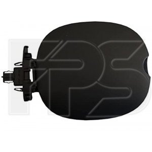 Ремчастина пластикова AS08118563 на RENAULT SYMBOL I / CLIO II 2006-2008