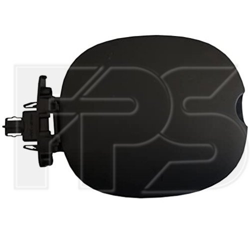 Ремчастина пластикова AS08118563 на RENAULT SYMBOL I / CLIO II 2006-2008