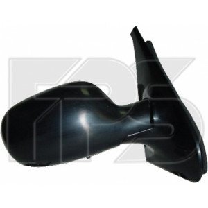 Дзеркало (у зборі) AS07352993 на RENAULT SYMBOL I / CLIO II 2006-2008
