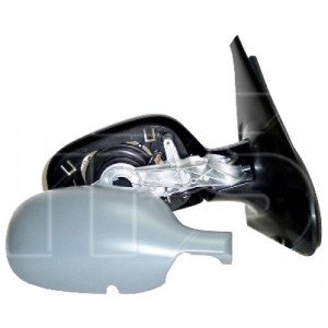Дзеркало (у зборі) AS07295699 на RENAULT SYMBOL I / CLIO II 2006-2008