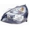 Передня фара AS07335620 на RENAULT SYMBOL I / CLIO II 2006-2008