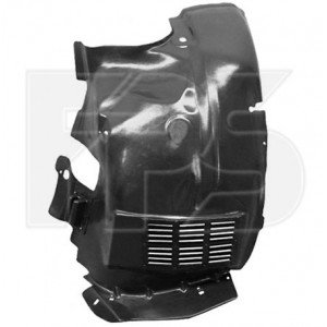 Підкрилок пластиковий AS07352997 на RENAULT SCENIC 1996-2002