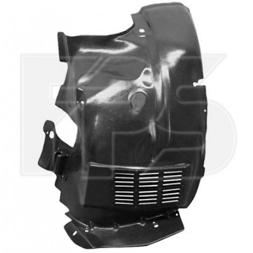 Підкрилок пластиковий AS07352997 на RENAULT SCENIC 1996-2002