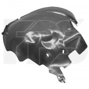 Підкрилок пластиковий AS07352999 на RENAULT SCENIC 1996-2002