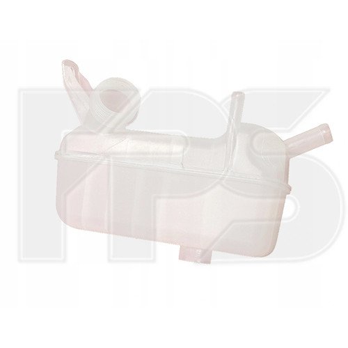 Расширительный бачок AS07353003 на RENAULT MEGANE (II) 2003-2008