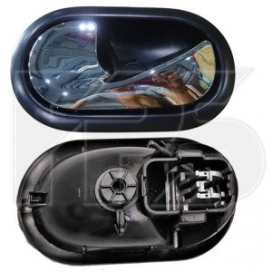 Ручка двери без замка AS08112975 на NISSAN NV400 2010-