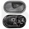 Ручка двери без замка AS07353004 на RENAULT SCENIC / GRAND SCENIC 2003-2008