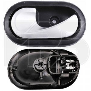 Ручка дверей без замка AS08112977 на RENAULT MEGANE (II) 2003-2008