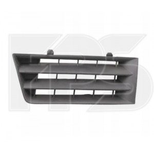 Решітка пластикові AS07353022 на RENAULT MEGANE (II) 2003-2008