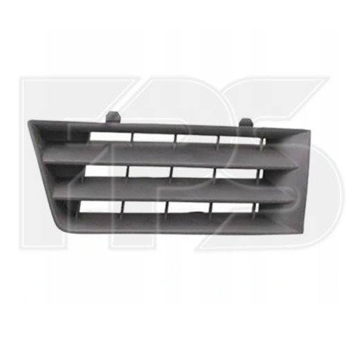 Решетка пластиковая AS07353021 на RENAULT MEGANE (II) 2003-2008