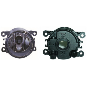 Фара противотуманная AS07353028 на SUZUKI SWIFT 2010-2016