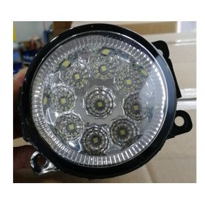 Фара противотуманная AS07353032 на SUZUKI SWIFT 2010-2016