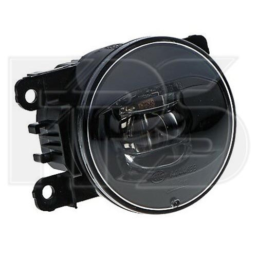 Фара протитуманна AS07353033 на NISSAN NOTE 2009-2013