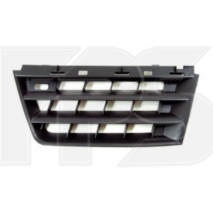 Решетка радиатора пластиковая AS07353041 на RENAULT SCENIC / GRAND SCENIC 2003-2008