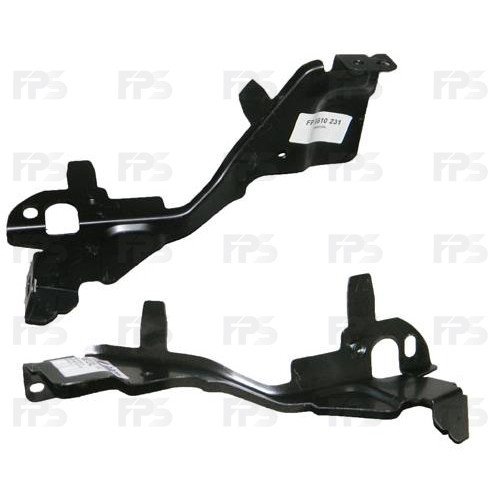 Ремчасть панели AS07353052 на RENAULT KANGOO 2003-2009