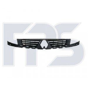 Решітка пластикові AS07353056 на RENAULT KANGOO 2003-2009