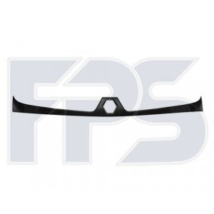 Решітка пластикові AS07353057 на RENAULT KANGOO 2003-2009