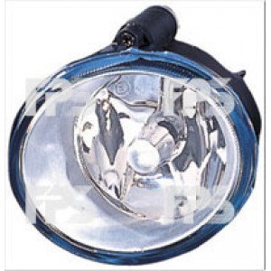 Фара противотуманная AS07353062 на OPEL VIVARO 2002-2007