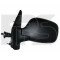 Зеркало (в сборе) AS07353066 на RENAULT KANGOO 2003-2009