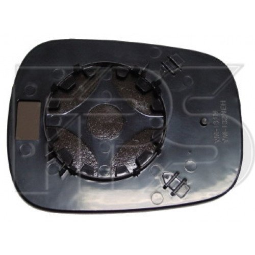 Вкладышь зеркала AS07353071 на RENAULT KANGOO 2003-2009