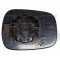 Вкладышь зеркала AS07353071 на RENAULT KANGOO 2003-2009
