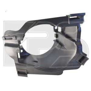 Решетка пластиковая AS07353077 на DACIA LOGAN 2009-2013