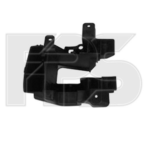 Кріплення бампера AS07353078 на RENAULT LOGAN 2009-2013