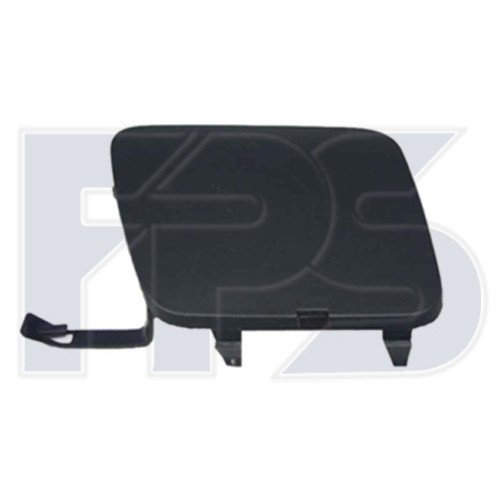 Заглушка пластиковая AS08120031 на DACIA LOGAN 2009-2013