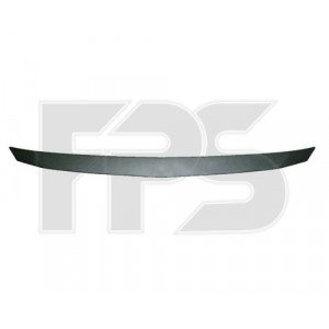 Полоска пластиковая AS07353082 на RENAULT LOGAN 2009-2013