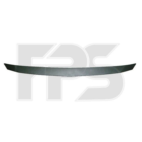 Полоска пластиковая AS07353082 на RENAULT LOGAN 2009-2013