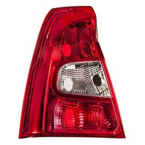 Ліхтар задній AS07300877 на RENAULT LOGAN 2009-2013