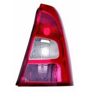 Ліхтар задній AS08120040 на RENAULT LOGAN 2009-2013