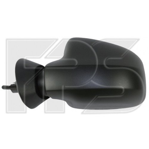 Зеркало (в сборе) AS07353083 на DACIA LOGAN 2009-2013