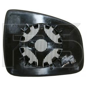 Вкладышь зеркала AS07353088 на RENAULT SANDERO 2017-2021